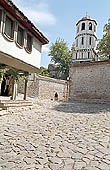 Old Town of Plovdiv Architecture Reserve